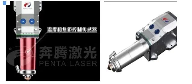 Giới thiệu Thanh kiếm Laser mạnh mẽ! Thiết bị cắt laser công suất cao thể hiện nhiều ưu điểm