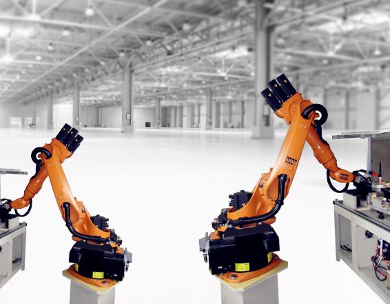 Hệ thống hàn Laser robot ROB-WELD: Mở ra kỷ nguyên mới về hàn chất lượng cao và hiệu quả cao