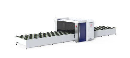 Máy hàn Laser trao đổi nhiệt dạng tấm: Sự lựa chọn mới cho hiệu quả cao và bảo vệ môi trường